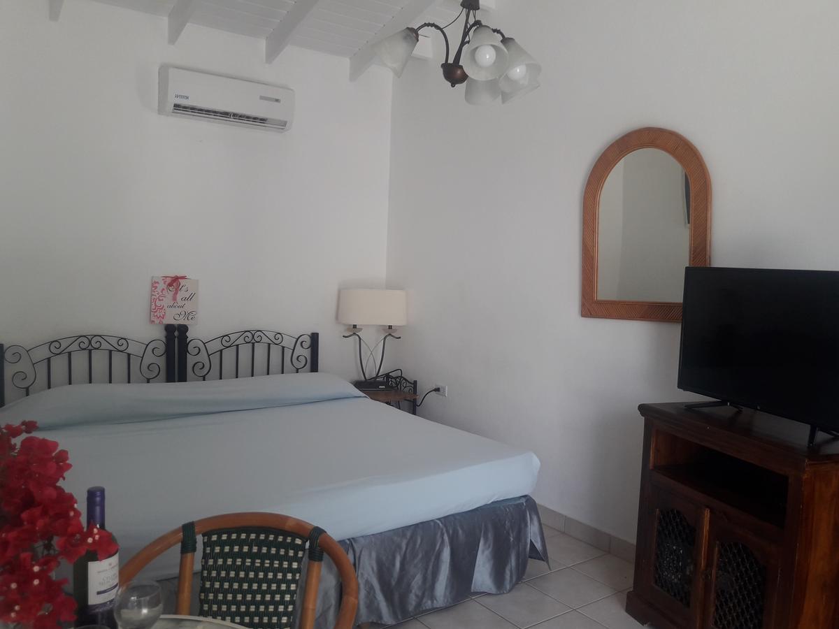 Aruba Harmony Apartments Ораниестад Екстериор снимка