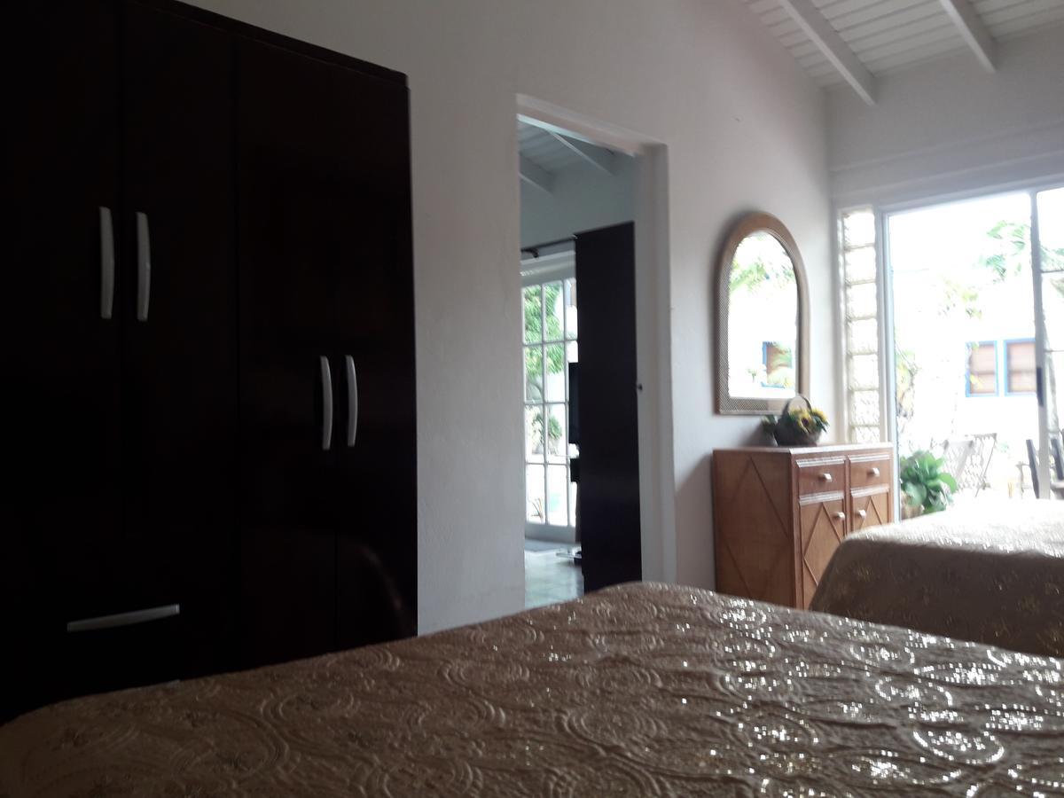 Aruba Harmony Apartments Ораниестад Екстериор снимка