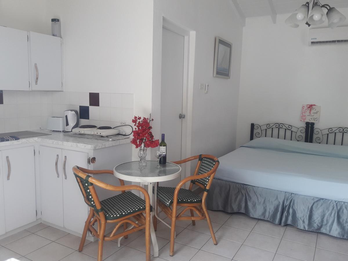 Aruba Harmony Apartments Ораниестад Екстериор снимка