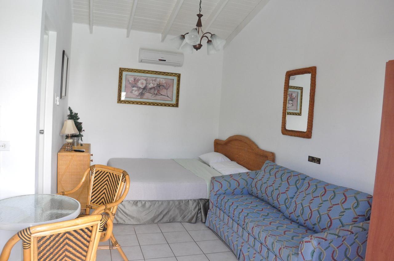 Aruba Harmony Apartments Ораниестад Екстериор снимка