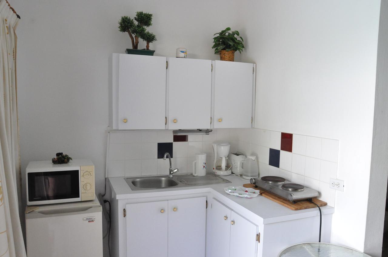 Aruba Harmony Apartments Ораниестад Екстериор снимка