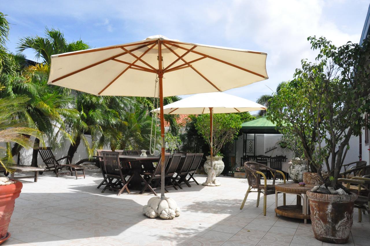 Aruba Harmony Apartments Ораниестад Екстериор снимка