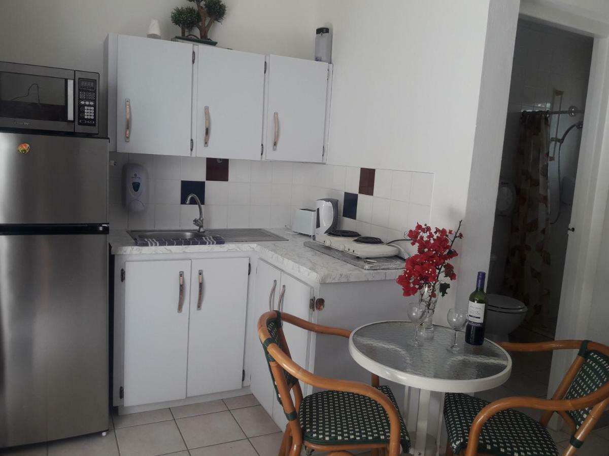 Aruba Harmony Apartments Ораниестад Екстериор снимка