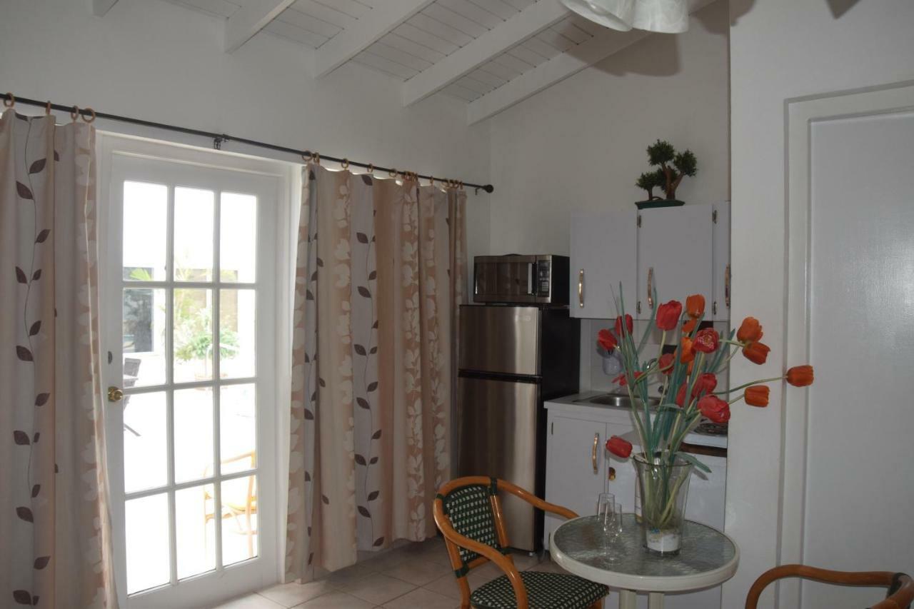 Aruba Harmony Apartments Ораниестад Екстериор снимка